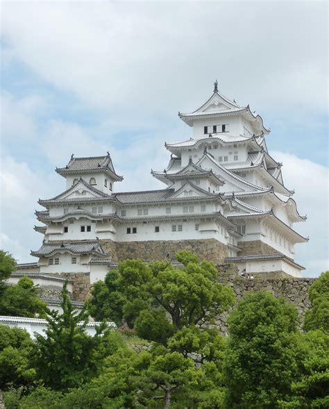 shogun castle